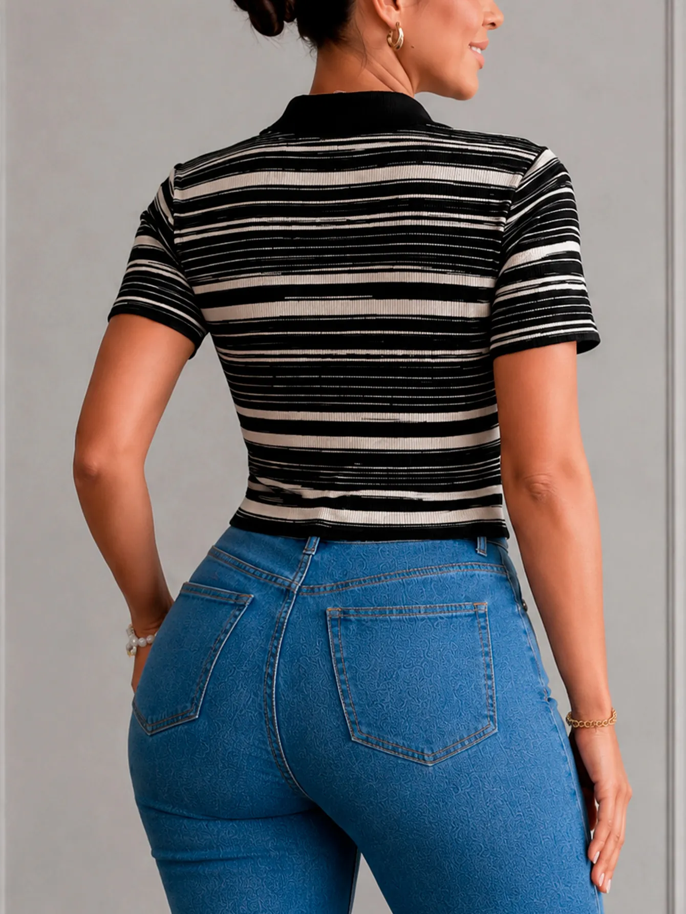 MIS0039 NEGRO Y ROSA 11846